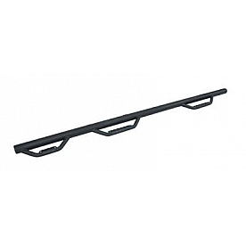 Go Rhino Nerf Bar - Truck Wheel To Wheel Steel Round 3 Inch - D361281T