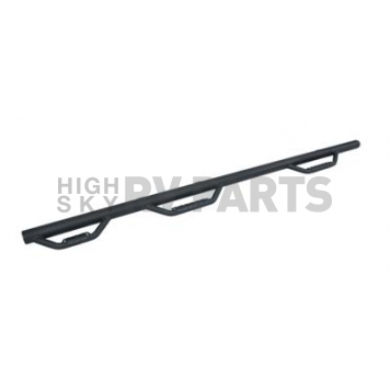 Go Rhino Nerf Bar - Truck Wheel To Wheel Steel Round 3 Inch - D361281T