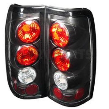 Spyder Automotive Tail Light Assembly 5001696