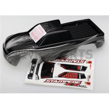 Traxxas Remote Control Vehicle Body Kit 6711X