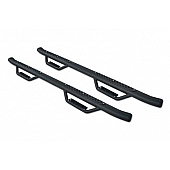 Go Rhino Nerf Bar 4 Inch Steel Oval - D44155T