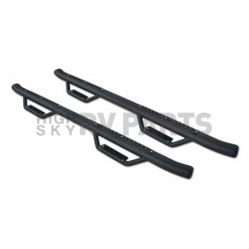 Go Rhino Nerf Bar 4 Inch Steel Oval - D44206T
