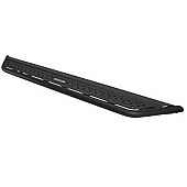 Go Rhino Nerf Bar 6 Inch Steel Oval - D64354T