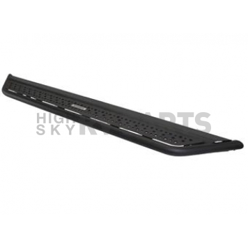Go Rhino Nerf Bar 6 Inch Steel Oval - D64354T