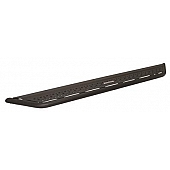 Go Rhino Nerf Bar 6 Inch Steel Oval - D64416T
