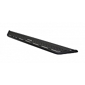 Go Rhino Nerf Bar 6 Inch Steel Round - D64505T