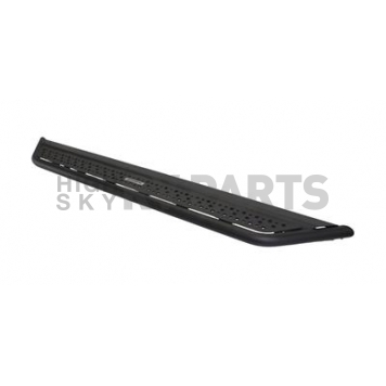 Go Rhino Nerf Bar 6 Inch Steel Round - D64505T