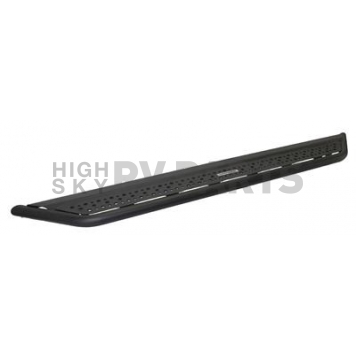 Go Rhino Nerf Bar 6 Inch Steel Oval - D64506T
