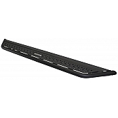 Go Rhino Nerf Bar 6 Inch Steel Oval - D64516T
