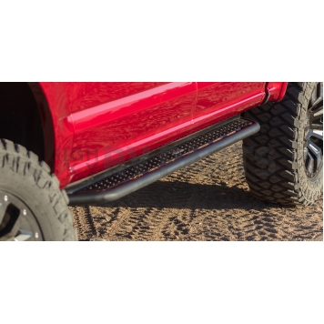 Go Rhino Nerf Bar 6 Inch Steel Oval - D64927T-1