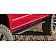 Go Rhino Nerf Bar 6 Inch Steel Oval - D64927T