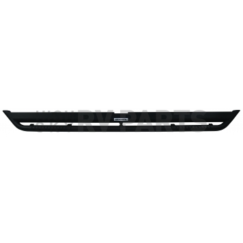 Go Rhino Nerf Bar 2-1/2 Inch Steel Round - DS4927T