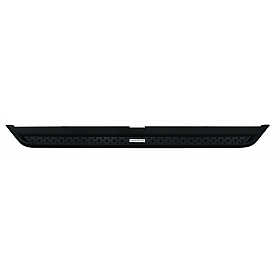 Go Rhino Nerf Bar 2-1/2 Inch Steel Round - DSS0368T