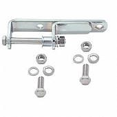 Spectre Industries Alternator Bracket 42273