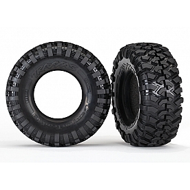 Traxxas Remote Control Vehicle Tire - 8270