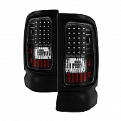 Xtune Tail Light Assembly - LED 5012777