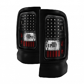 Xtune Tail Light Assembly - LED 5012777