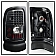 Xtune Tail Light Assembly - LED 5012777