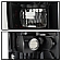 Xtune Tail Light Assembly - LED 5012777