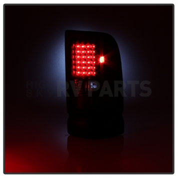Xtune Tail Light Assembly - LED 5012777-5