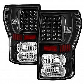 Xtune Tail Light Assembly - LED 5013200