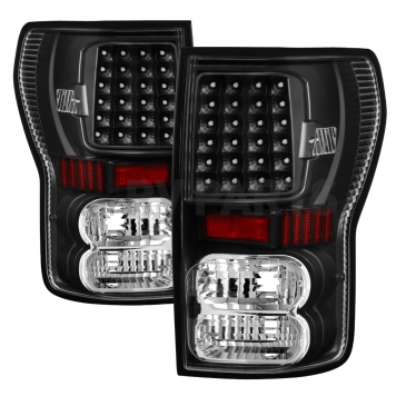 Xtune Tail Light Assembly - LED 5013200