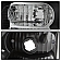 Xtune Tail Light Assembly - LED 5013200
