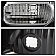Xtune Tail Light Assembly - LED 5013200