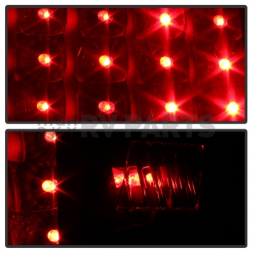 Xtune Tail Light Assembly - LED 5013200-6
