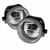 Spyder Automotive Driving/ Fog Light 5015365