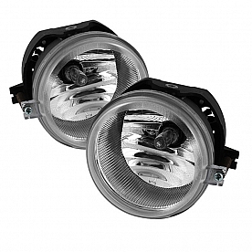 Spyder Automotive Driving/ Fog Light 5015365