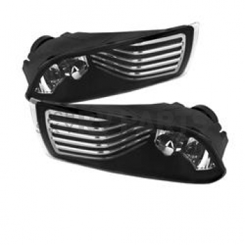 Spyder Automotive Driving/ Fog Light 5015501
