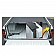 Pace Edwards Tailgate Seal - 10 Feet Rubber - WG2001
