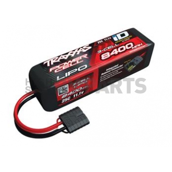 Traxxas Remote Control Vehicle Battery LiPO (Lithium Polymer) - 2878X