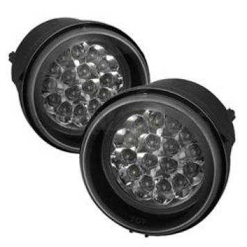 Spyder Automotive Driving/ Fog Light - LED OEM - 5015563