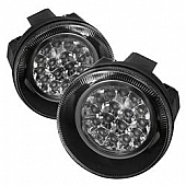 Spyder Automotive Driving/ Fog Light - LED OEM - 5015570