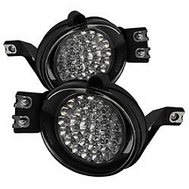 Spyder Automotive Driving/ Fog Light - LED OEM - 5015600