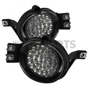 Spyder Automotive Driving/ Fog Light - LED OEM - 5015600
