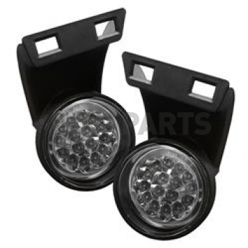 Spyder Automotive Driving/ Fog Light - LED OEM - 5015617