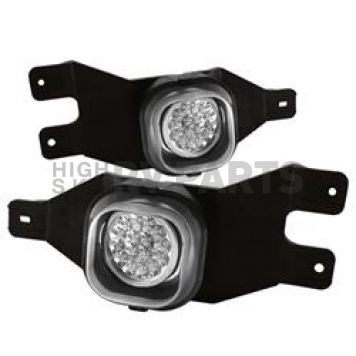 Spyder Automotive Driving/ Fog Light - LED OEM - 5015648