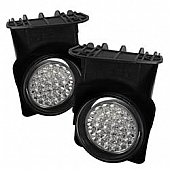 Spyder Automotive Driving/ Fog Light - LED OEM - 5015679