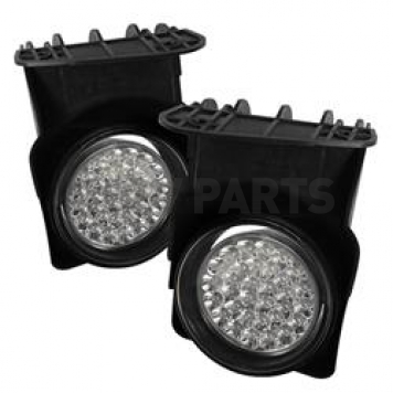 Spyder Automotive Driving/ Fog Light - LED OEM - 5015679