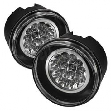 Spyder Automotive Driving/ Fog Light - LED OEM - 5015686