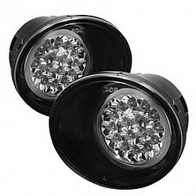 Spyder Automotive Driving/ Fog Light - LED OEM - 5015747