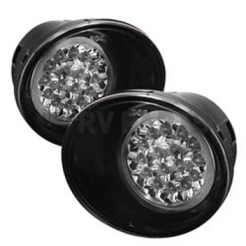 Spyder Automotive Driving/ Fog Light - LED OEM - 5015747