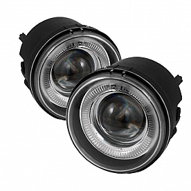 Spyder Automotive Driving/ Fog Light 5015846