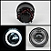 Spyder Automotive Driving/ Fog Light 5015846