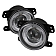 Spyder Automotive Driving/ Fog Light 5015853