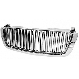 Xtune Grille 5017109