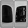 Xtune Tail Light Assembly - LED 9038518